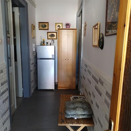 Apartman Antonija Pula Bagian luar foto