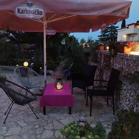 Apartman Antonija Pula Bagian luar foto