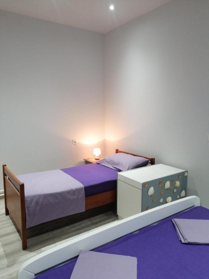 Apartman Antonija Pula Bagian luar foto