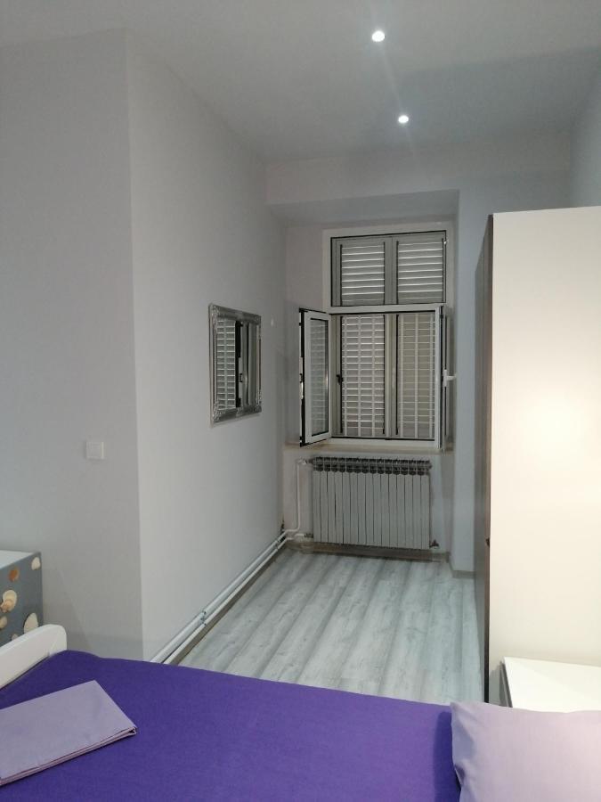 Apartman Antonija Pula Bagian luar foto