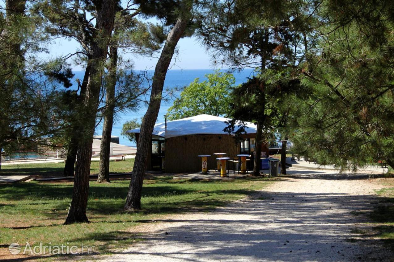 Apartman Antonija Pula Bagian luar foto