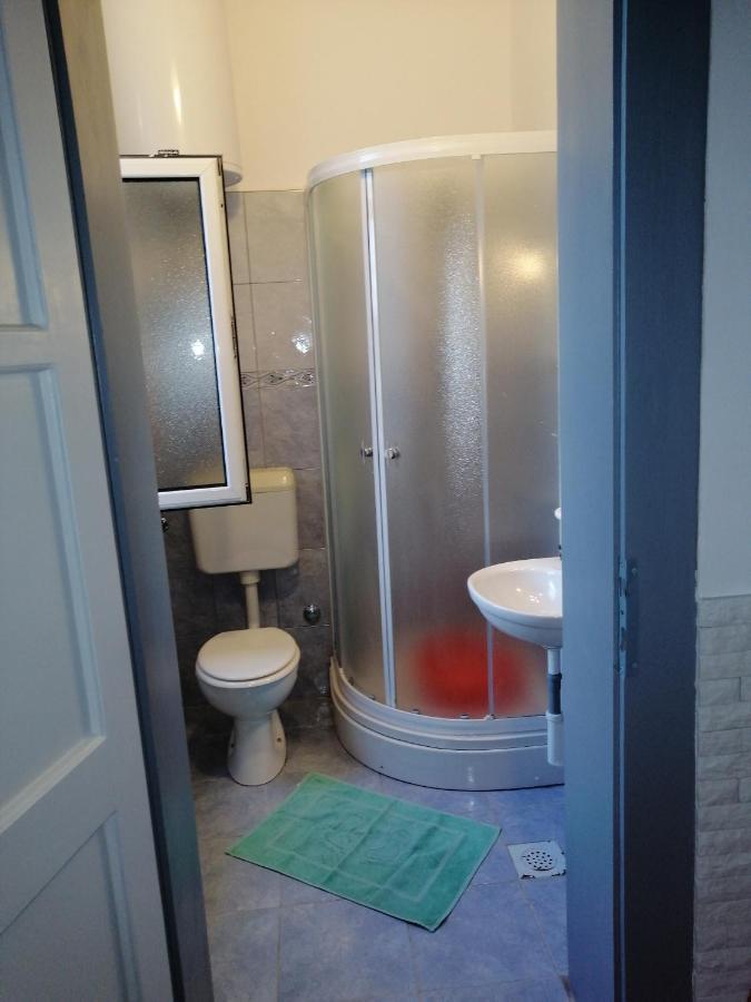 Apartman Antonija Pula Bagian luar foto