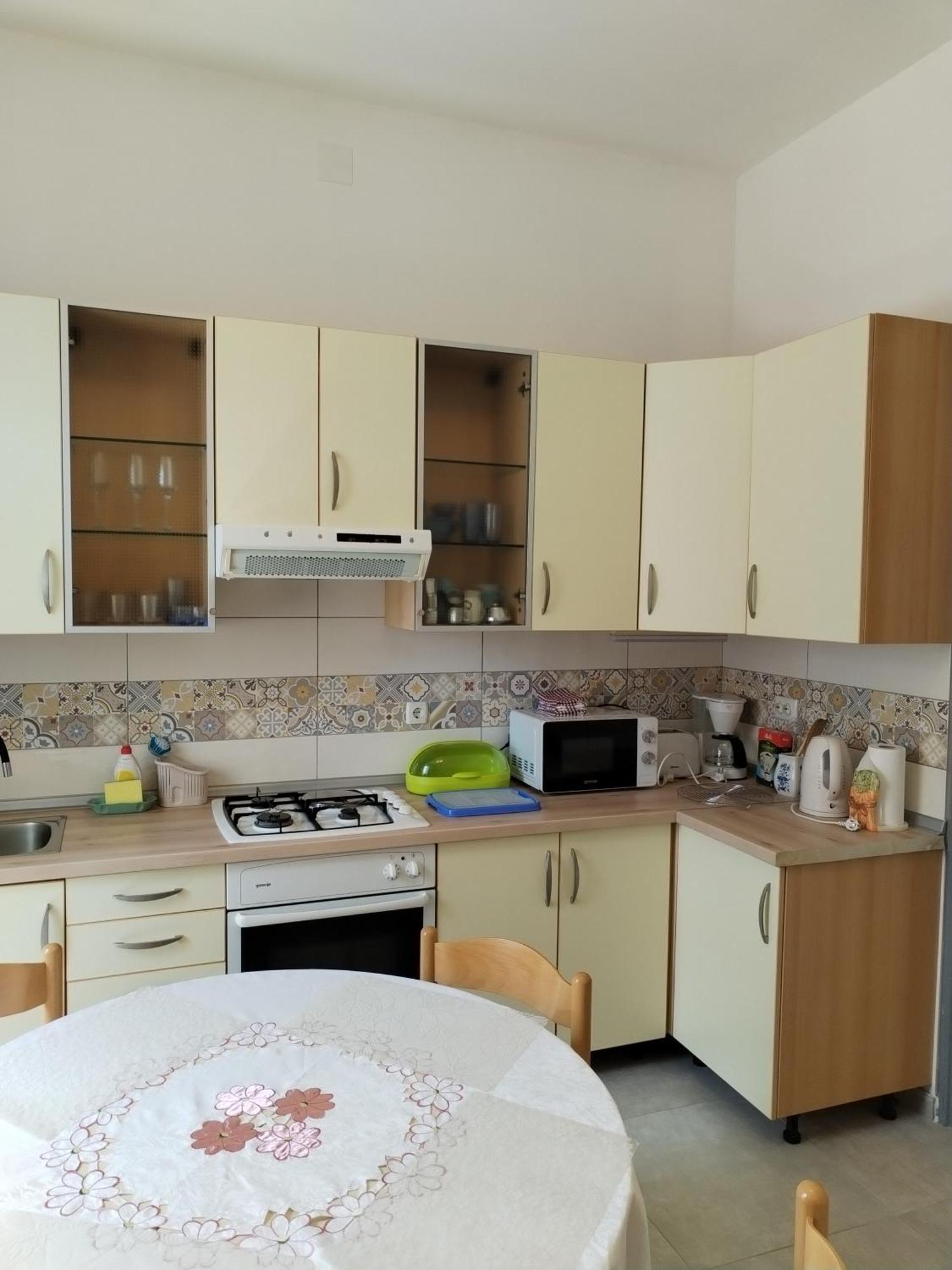 Apartman Antonija Pula Bagian luar foto