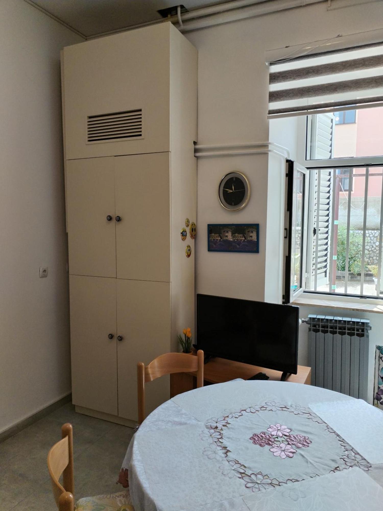 Apartman Antonija Pula Bagian luar foto
