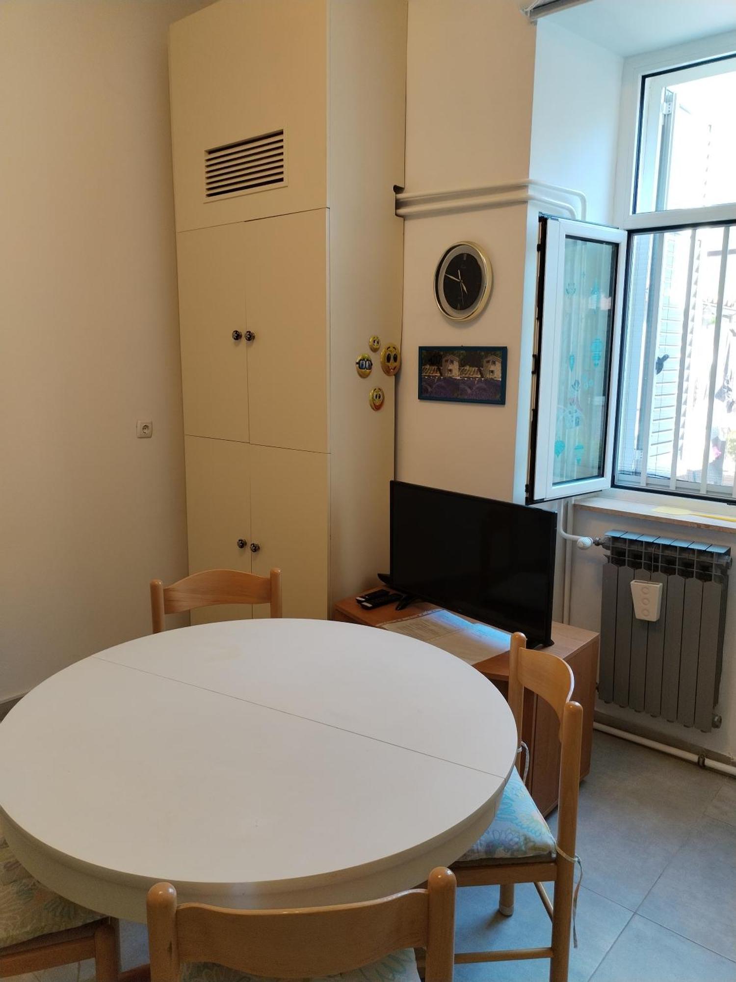 Apartman Antonija Pula Bagian luar foto