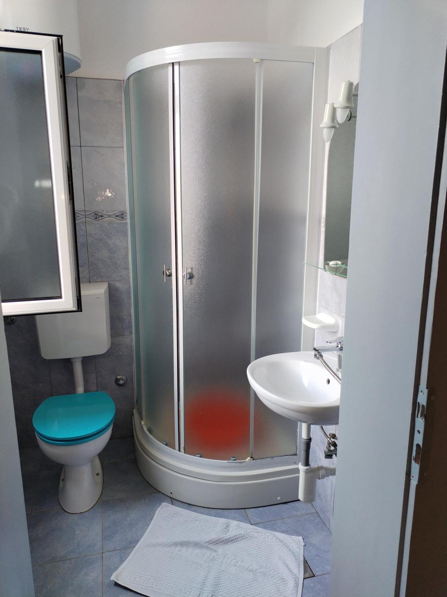Apartman Antonija Pula Bagian luar foto