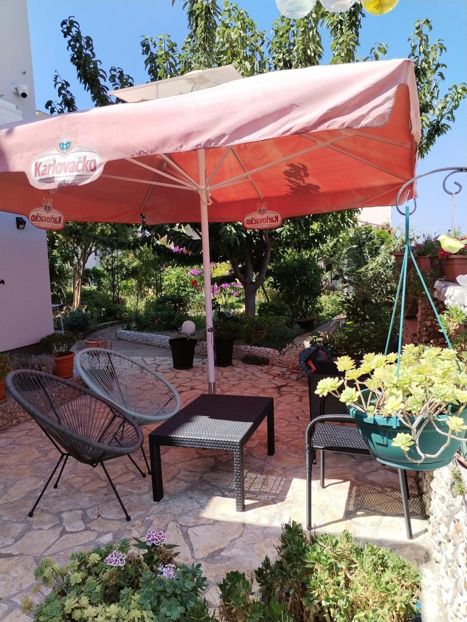 Apartman Antonija Pula Bagian luar foto