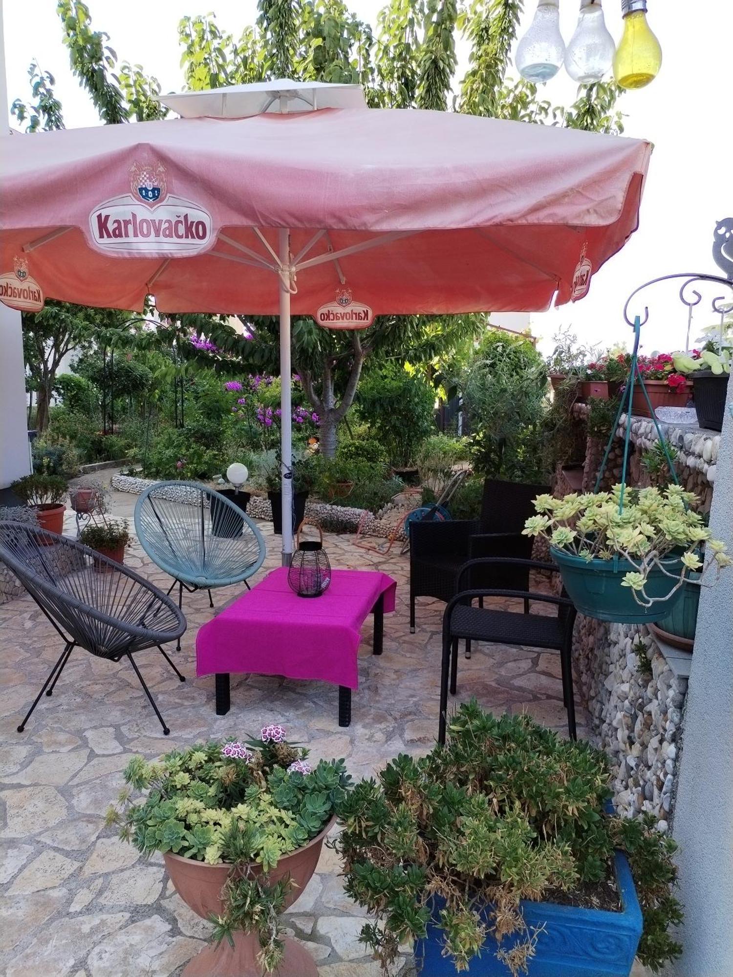 Apartman Antonija Pula Bagian luar foto